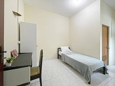 Carmel House Meruya Compact Single B