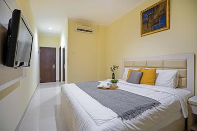 Rukita Onyx Biak Cideng Studio King A