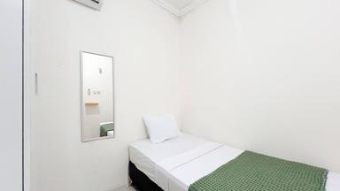 Berkat99 Kost Tanjung Duren Pocket Single D