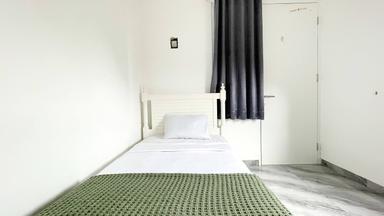 Kost 21 Residence Tomang Regular Single B