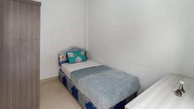 Susilo Mansion Grogol Pocket Single