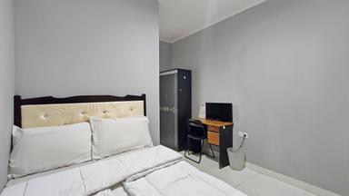 Rumah Rizki Pancoran Superior Single A