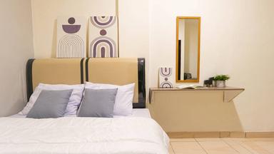 Rukita Denali Kemanggisan Slipi Superior Queen A - F