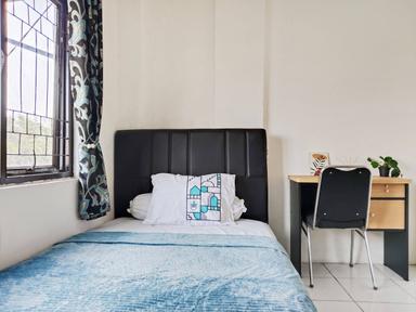 Jeneva Home Kelapa Dua Tangerang Compact Single A