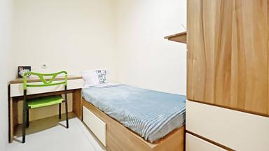 Tapelan House Grogol Tanjung Duren Pocket Single E