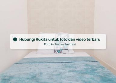 Jaya Makmur Home Cengkareng Pocket Single B