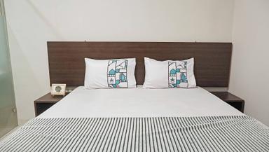 Casa Kota Residence Mangga Besar Jakarta Superior Queen