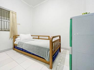 Cempaka V Residence Palmerah Compact Single A