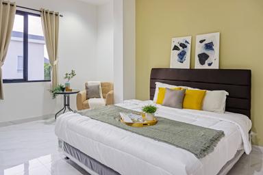 Rukita Blossom 2 Sunter Flat Residence King A