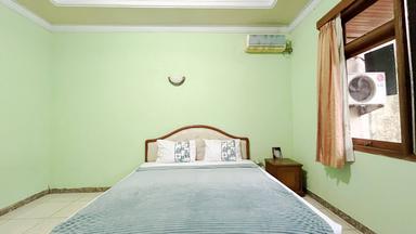 Griya AA 2 Cipayung Cibubur Master King A