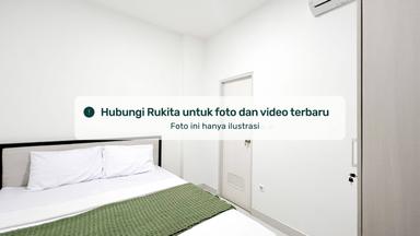 Casa Lisman Kost Kalideres Compact Queen C