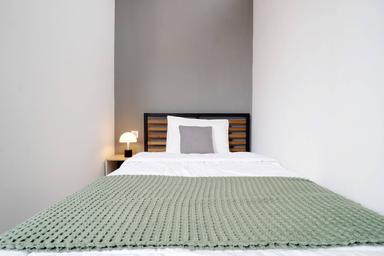 Rukita Cozy Nest Tebet Timur Regular Full A