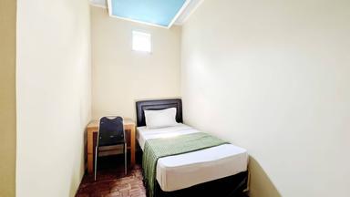 Wisma Abyu Kost Beji Depok Pocket Single A
