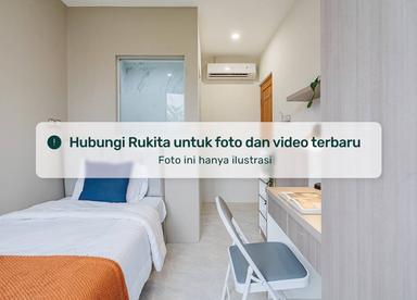 Rukita Skyview Benhil Regular Full E