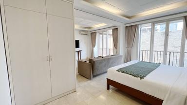 Cilandak House Studio King A