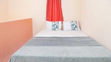 D'Kozz Warakas Tanjung Priok Compact Loft Double