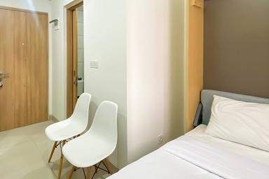 Apartemen Bandaraya FKS Land Makassar - Studio City View #7 Studio A