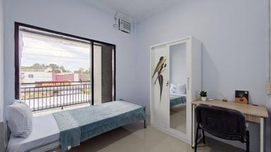 One Residence Gamping Yogyakarta Compact Single