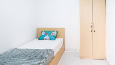 Larangan Indah Residence Ciledug Compact Single A