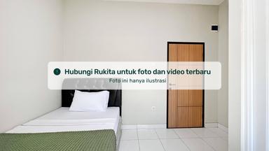 Cendrawasih Residence 57 Cengkareng Regular Queen A