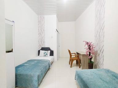 D Japan Home Kembangarum Semarang Regular Twin B