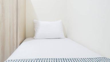 Tanjung Gedong 28 Residence Tawakal Tomang Pocket Single A