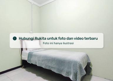 Dinar Home Kramat Jati Compact Single A