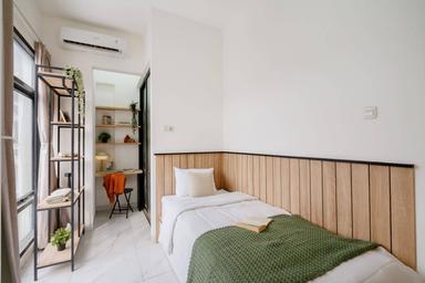 Rukita Harajuku Sunter Compact Single A