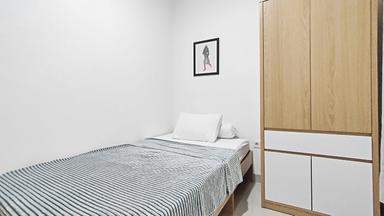 Philo House Pondok Indah Pocket Single