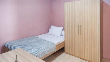 Graha Kirana Pancoran Compact Single