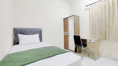 Apo Kost Cipinang Compact Single A