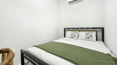 Gunung Sahari House 97 Pocket Queen A