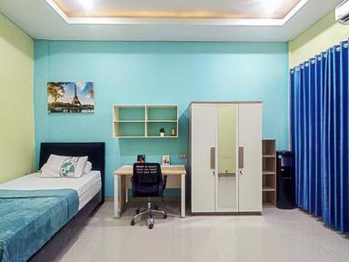 Nadira Eksklusif Sumurboto UNDIP Semarang Superior Single A