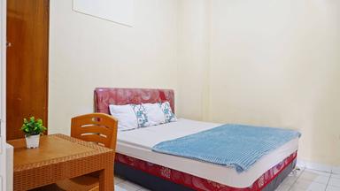 Asia Residence Simpang Lima Semarang Regular Queen A - F