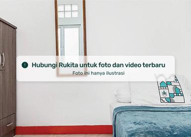 Mekoti Home Kembangan Meruya Compact Single B