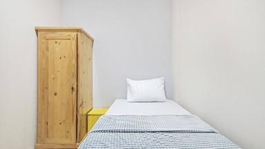 Tamala House Duren Sawit Pocket Single C