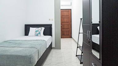 Wyn Kedoya Residence Daan Mogot Jelambar Executive Single