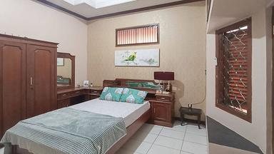 Duta Deplu Bintaro Master Queen A