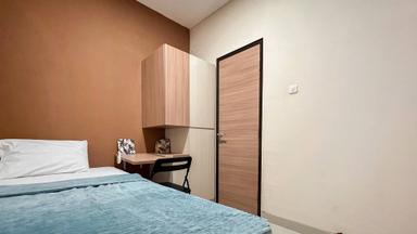 Veranda Home Tanjung Duren Grogol Pocket Single B