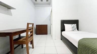 Mataram House Menteng Regular Single A