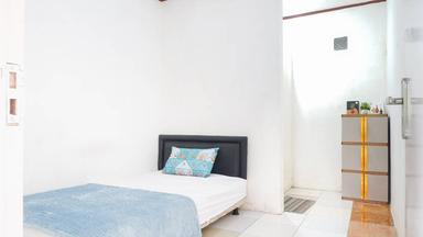 Tentrem Residence Ngaliyan Semarang Compact Single A