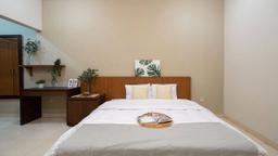 Flat Residence King A