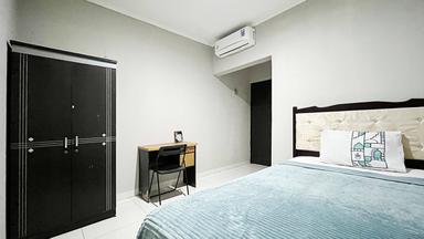 Rumah Rizki Pancoran Compact Single B