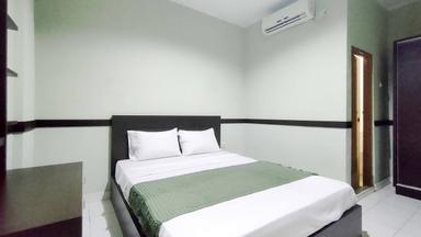 SAR II Home Syariah Mangga Besar Superior Queen A