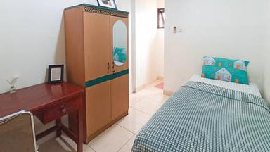 Graha Sandang C3 Kemanggisan Pocket Single B - F