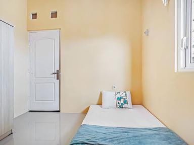 Araya Residence Unnes Semarang Pocket Single B
