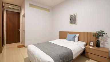 Rukita Fifteen Senayan Studio Full A