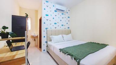 Rukost Persada Pisangan Ciputat Compact Queen A