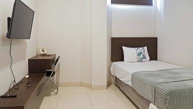 Casa Kota Residence Mangga Besar Jakarta Regular Single