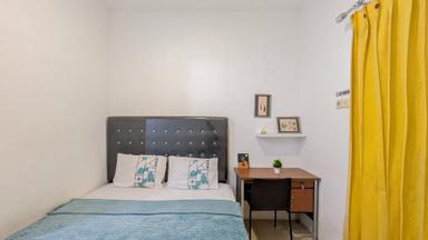 EKost Syariah Gentan Solo Compact Single